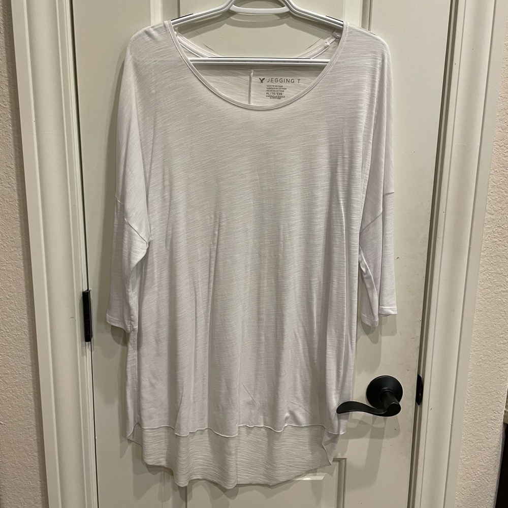 American eagle top